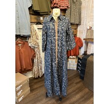 The Vintage Vibe Dress