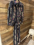 Bouquets For Days Dress