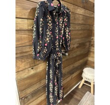 Bouquets For Days Dress