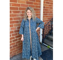 The Vintage Vibe Dress