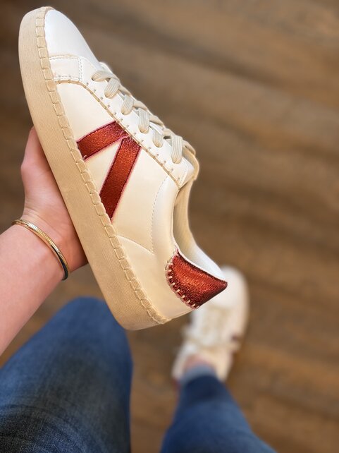 The Elsie Sneaker