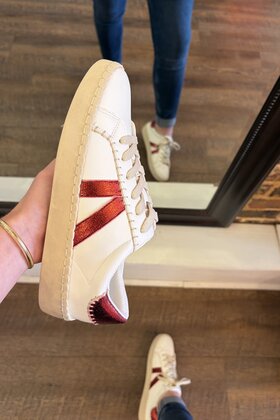 The Elsie Sneaker