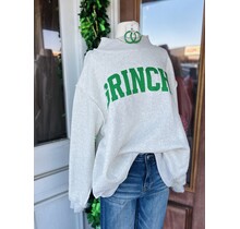 Merry Grinch-mas Sweatshirt
