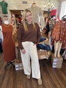 Carly Cloud Sweatpants