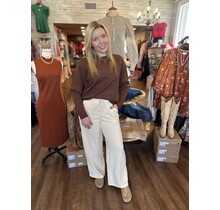 Carly Cloud Sweatpants