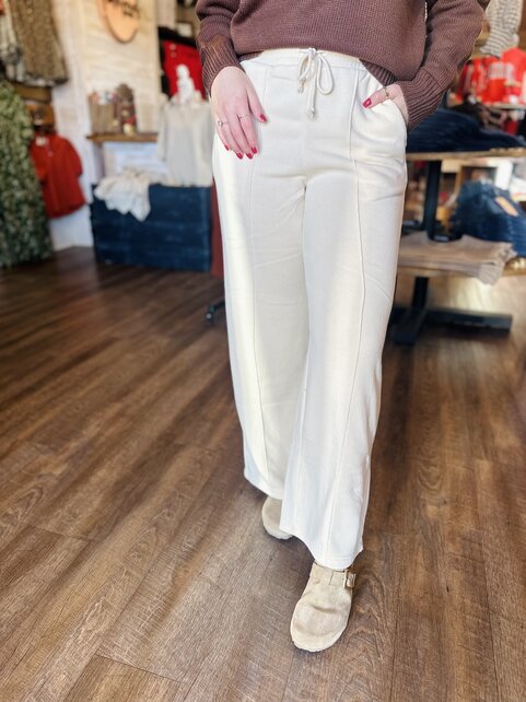 Carly Cloud Sweatpants