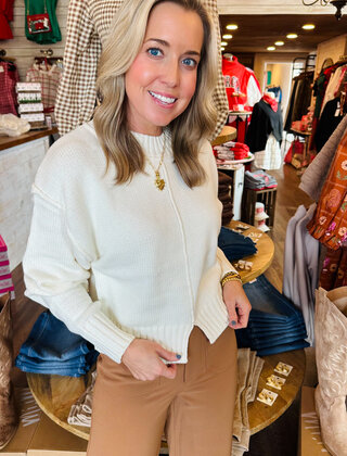 The Cozy Knitted Crew