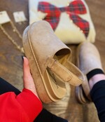 Cozy and Cute Slip Ons