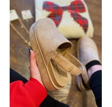 Cozy and Cute Slip Ons