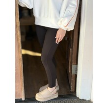 Butter Basic Leggings