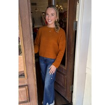 Caroline Cozy Sweater