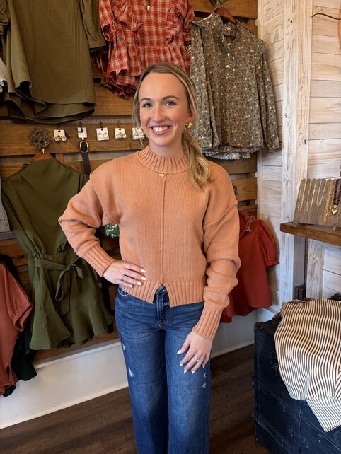 The Cozy Knitted Crew