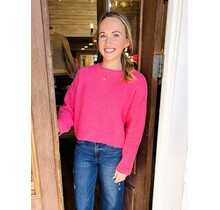 Caroline Cozy Sweater