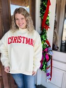 It’s Christmas Mockneck