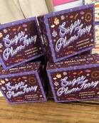 Old Whaling Co Holiday Bar Soap