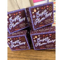 Old Whaling Co Holiday Bar Soap