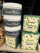 Old Whaling Co Holiday Bath Bomb