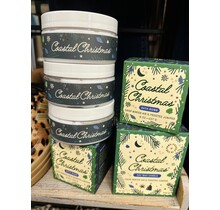 Old Whaling Co Holiday Bath Bomb