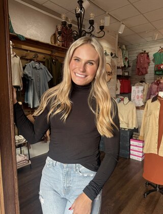 The Basic Everyday Top