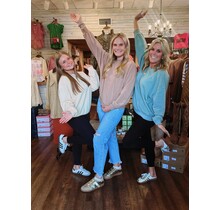 Cute and Basic Sweatshirt