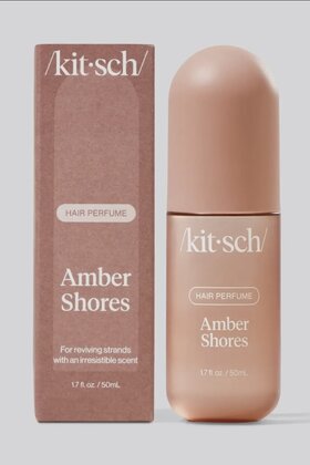 Hair Perfume - Amber Shores
