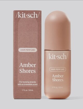 Hair Perfume - Amber Shores