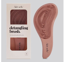 Hair Detangling Brush - Nude