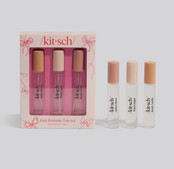 Kitsch Hair Perfume Trio Set
