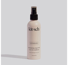 Moisturizing Argan Milk Leave-in Conditioner