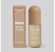 Hair Perfume - Rustic Vanilla
