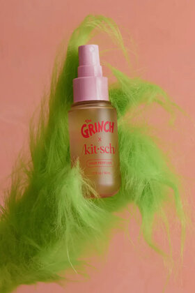 Kitsch Whoville Cookies Spray Bottle