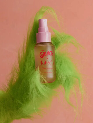 Kitsch Whoville Cookies Spray Bottle