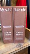 Hair Perfume - Amber Shores