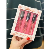 Kitsch Hair Perfume Trio Set