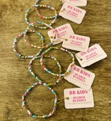 Beaded Blondes Holiday Cheer - Kids