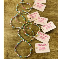 Beaded Blondes Holiday Cheer - Kids