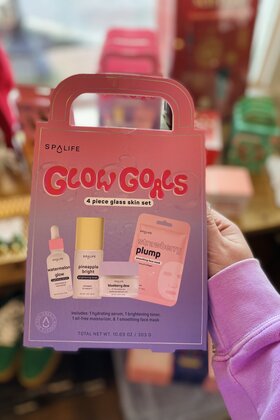 Christmas Skincare Gift Set