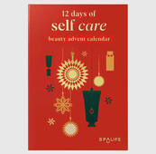 Christmas Self Care Advent Calendar