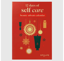 Christmas Self Care Advent Calendar