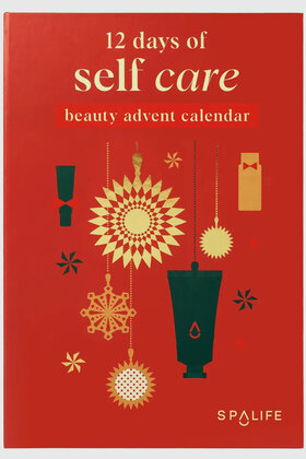 Christmas Self Care Advent Calendar