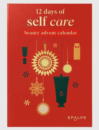 Christmas Self Care Advent Calendar