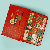 Christmas Self Care Advent Calendar