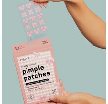 Hydrocolloid Pimple Patches