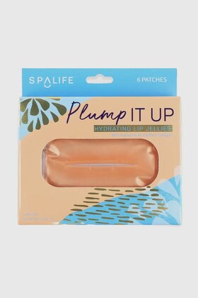 Hydrating Lip Jellies