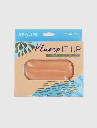 Hydrating Lip Jellies