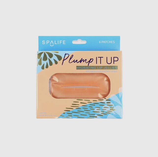 Hydrating Lip Jellies