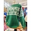 The Uptown Peach Cozy Christmas Magic Sweater