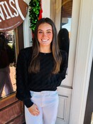 Classic Knit Sweater