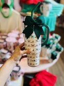 Swig Christmas Bows Mega Mug 30oz