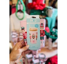 Swig Sugar Plum Soliders Ice Cup Coolie (Large)